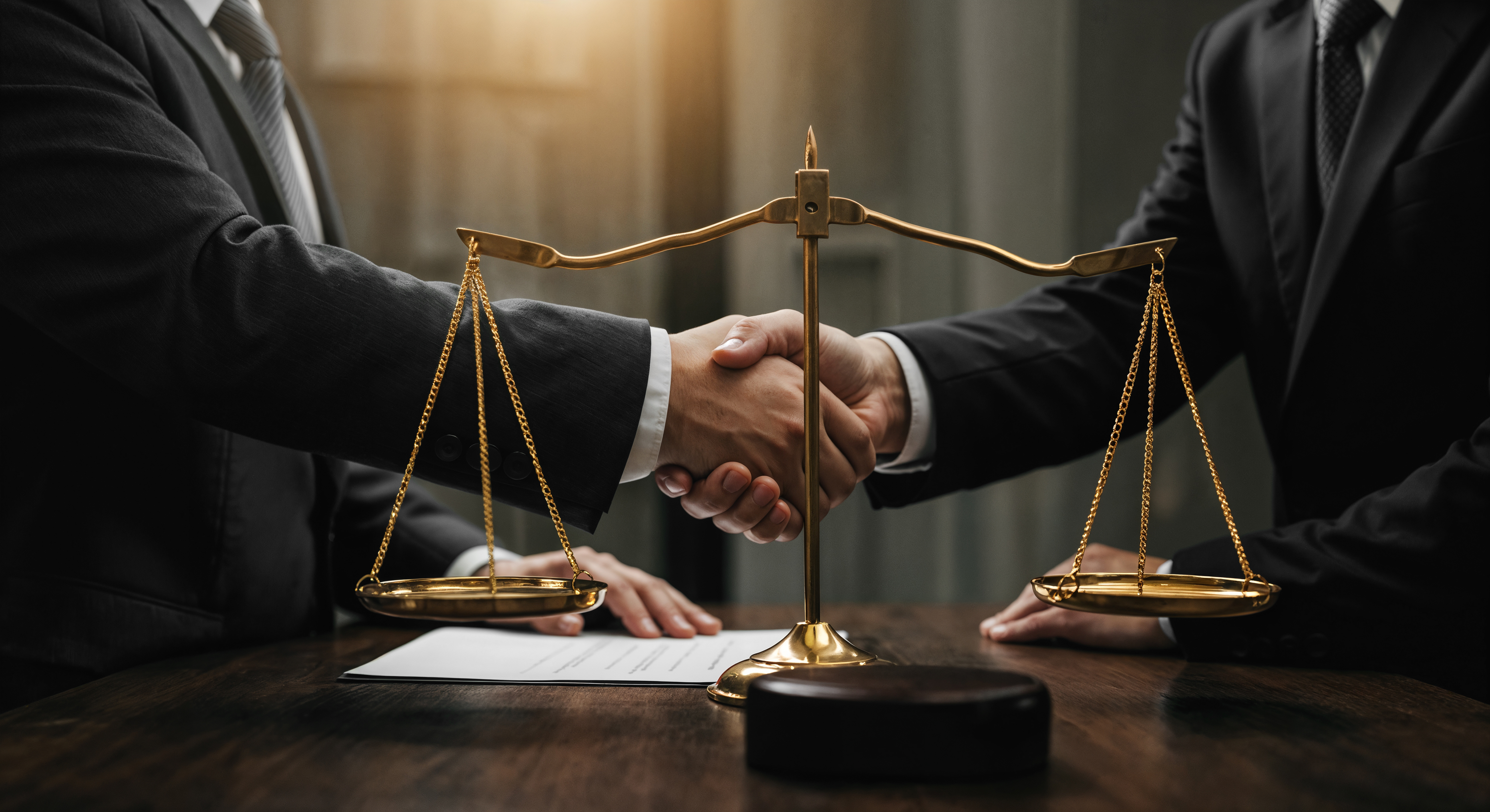 Legal and compliance team collaboration